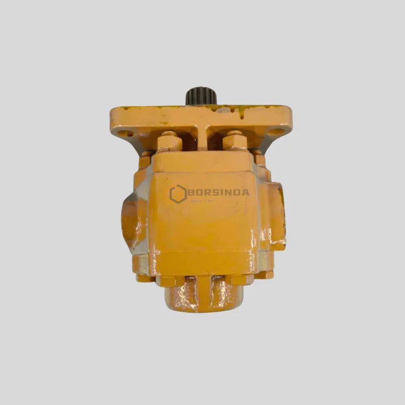 07430-67100 07430-71101 07433-71103 07437-71300 07444-66103 Gear pump for Komatsu